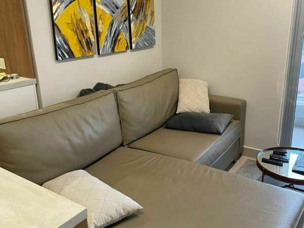 Dpto de una habitación en barrio mburucuya, foto 5