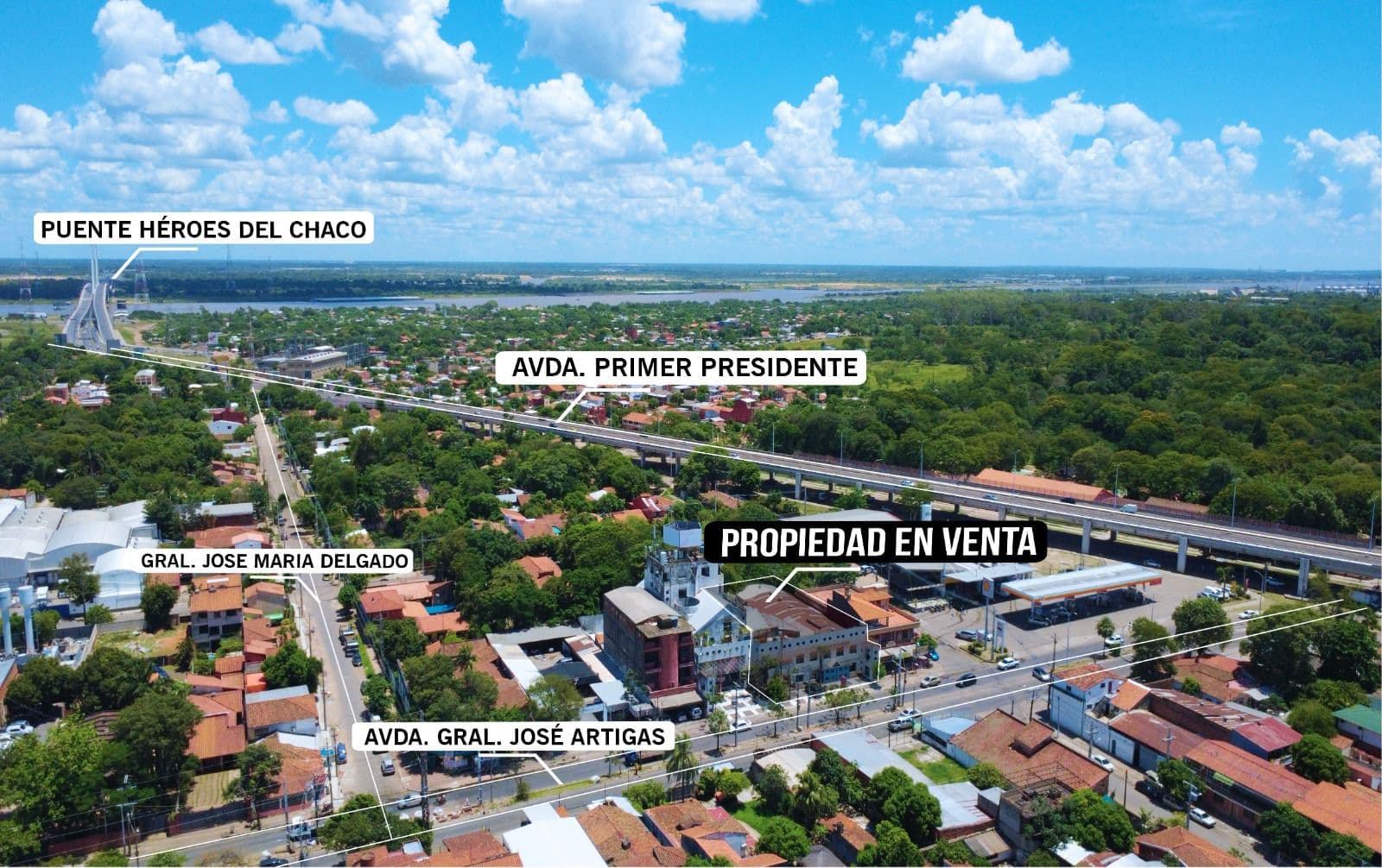 En venta propiedad sobre artigas, foto 4