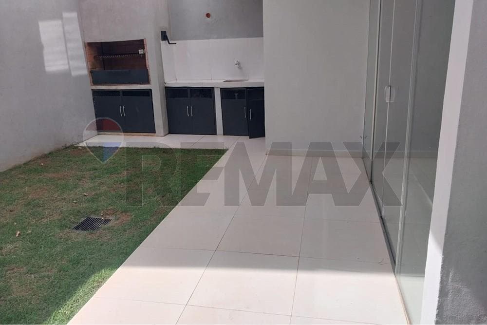 Duplex - Venta - San Lorenzo, Central, Paraguay, foto 4
