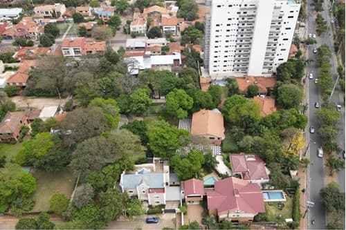 Terreno en asuncion barrio mburucuya — foto 2