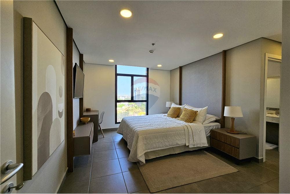 En venta hermoso depto en mburucuyaa asuncion, foto 2