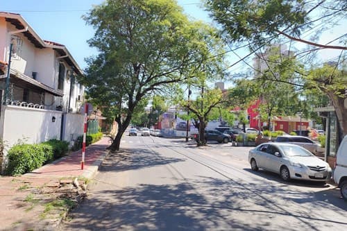 Terreno en barrio Recoleta de Asunción!!, foto 4