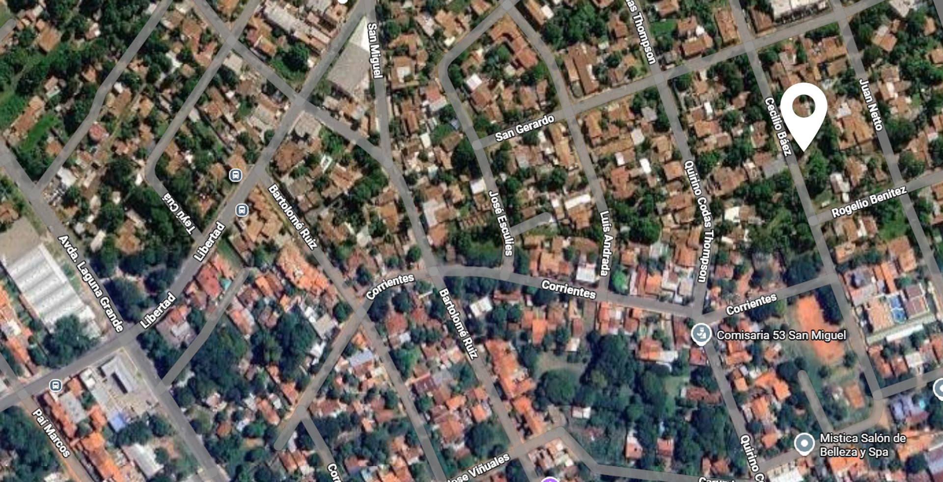 - Terreno Premium en San Lorenzo – Barrio San Miguel, foto 2