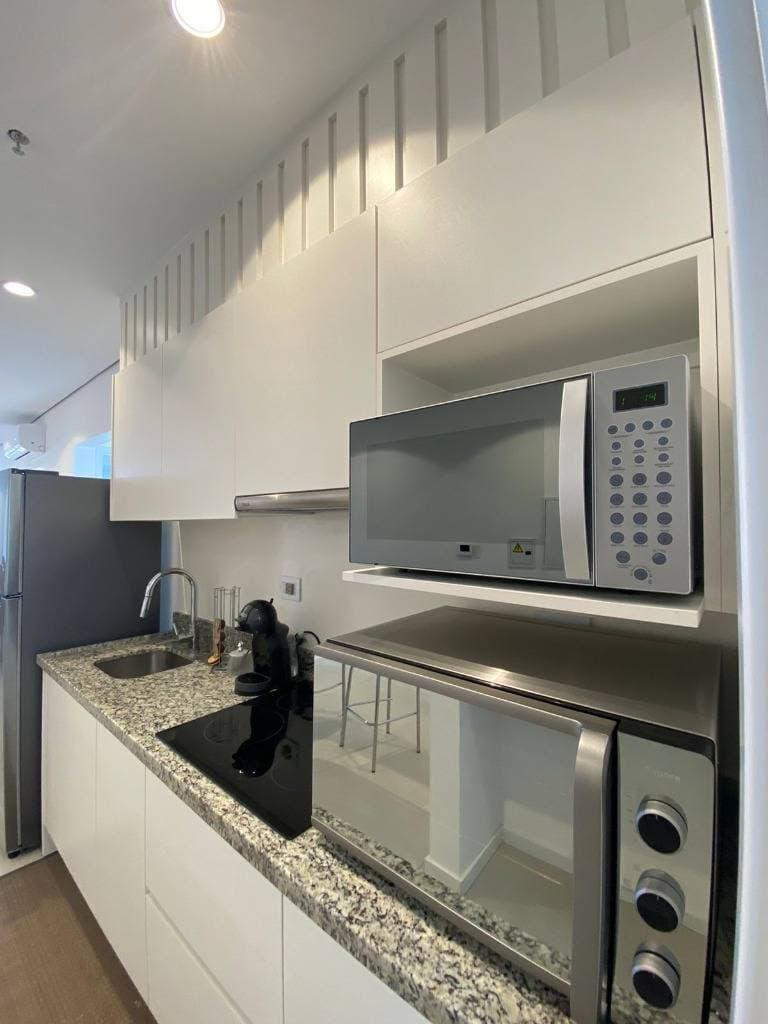 Departamento Amoblado a estrenar en el Edificio CIVIS ALPHA, foto 4