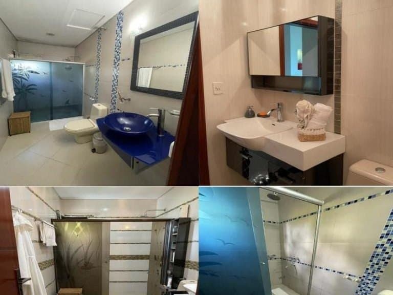 Residencia de Lujo en Paraná Country Club, foto 3