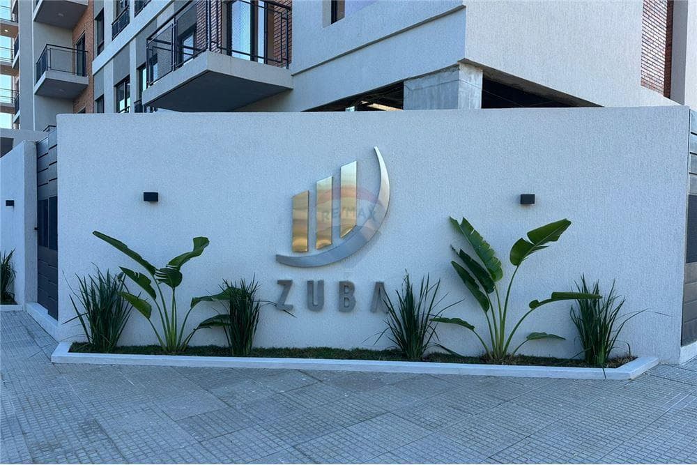 Depto de 1 dorm sin cochera en zuba10 — foto 4