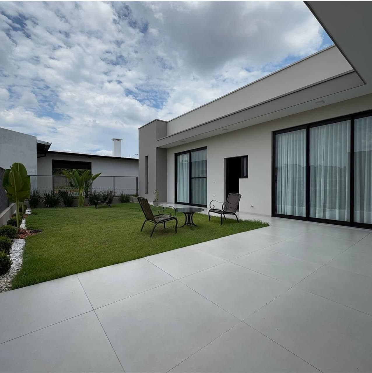 residencia en ecovillas Ciudad del Este — foto 2