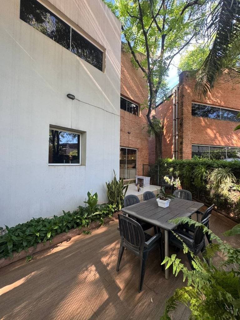 hermosa casa en Condominio Botánica 5 — foto 2