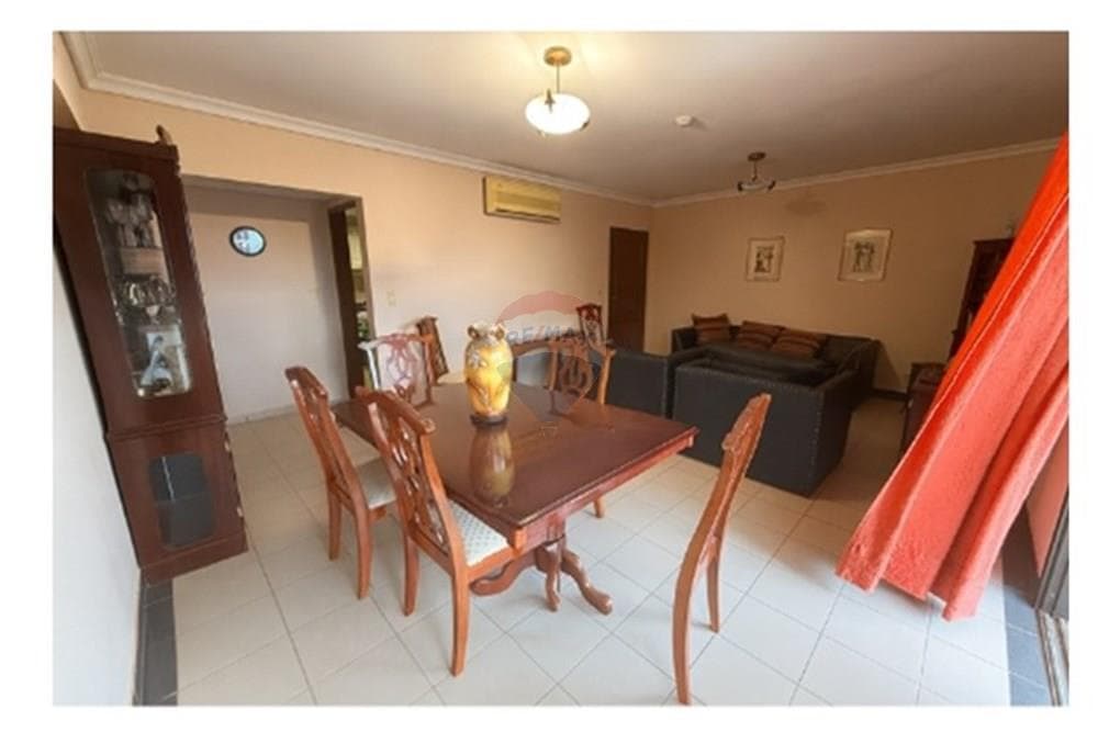 Departamento - Alquiler - Ciudad Nueva, Paraguay — foto 5