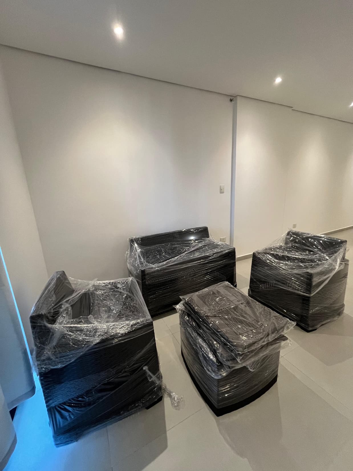 Molas lópez, en alquiler hermoso depto de 2 dormitorios en suite, foto 5