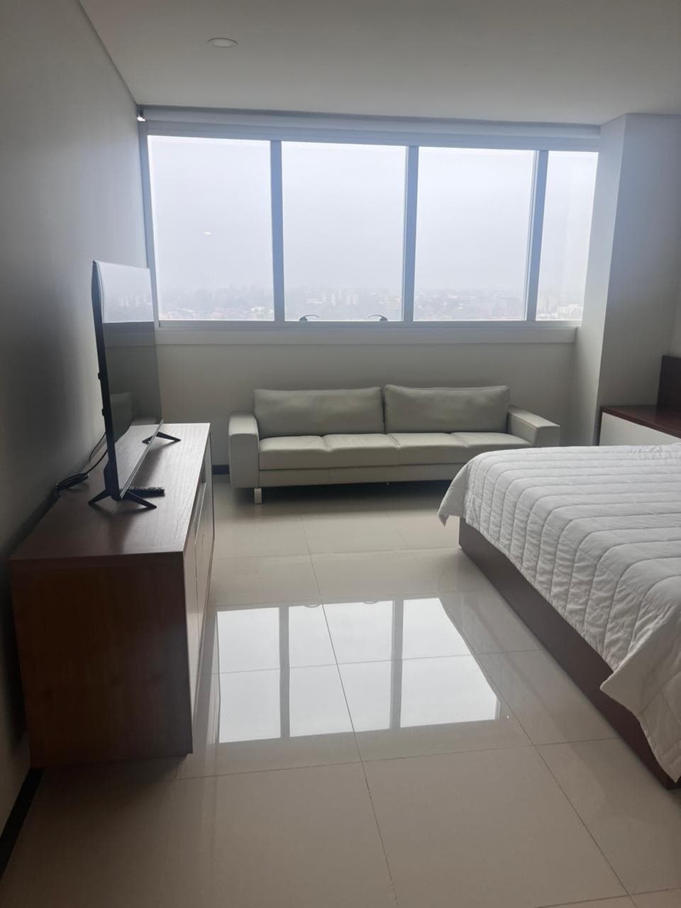*alquilo fino y bello dpto* *edificio miami towers*, foto 3