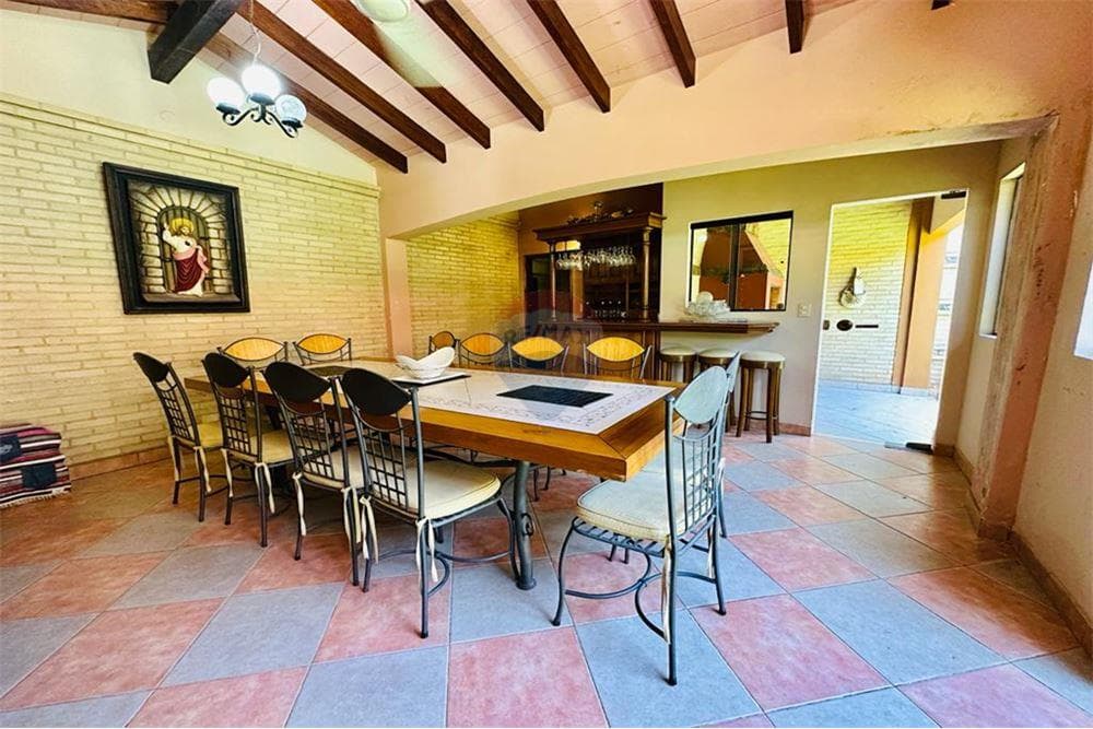 Casa - Venta - Fernando de la Mora, Central, Paraguay, foto 2