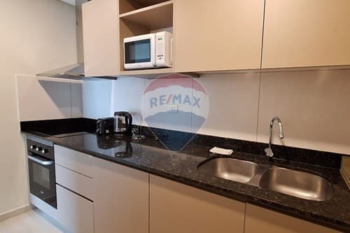 Departamento-Alquiler-PY Asunción Ycuá Satí — foto 5