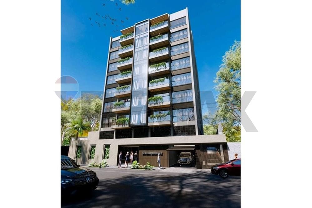 Departamento venta Herrera Asunción, foto 2