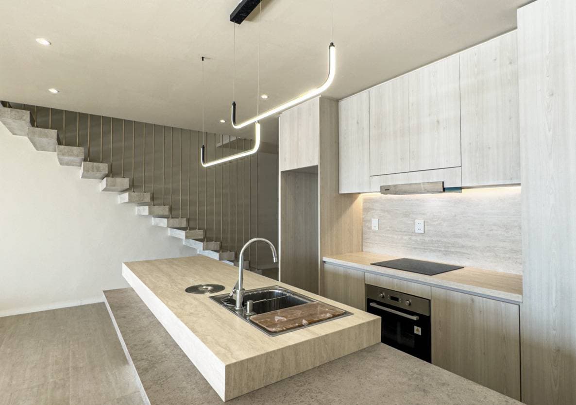 En venta - townhouse - highlands San Bernardino, foto 5