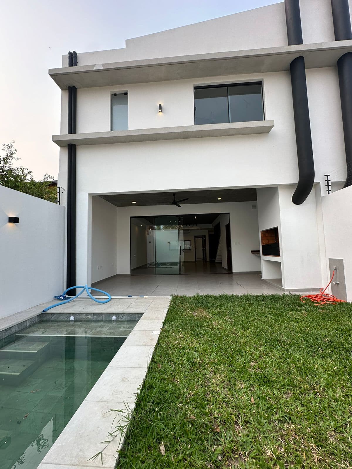 Alquilo Duplex Zona Conmebol