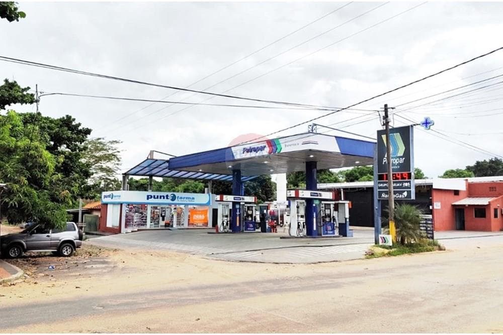 Terreno - Venta - San Lorenzo, Paraguay, foto 4