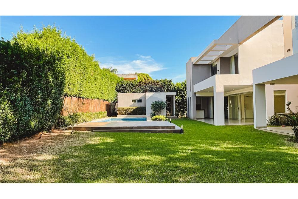 lujosa residencia en Condominio Montesol, foto 1