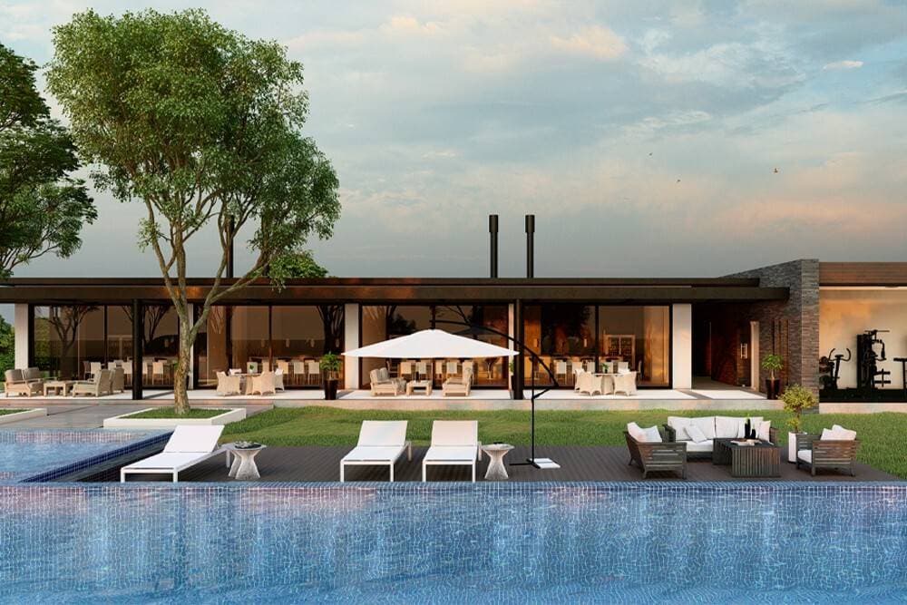 Terreno en sunset hills San Bernardino, foto 2