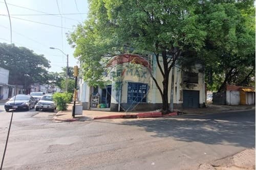 Local Comercial-Venta-PY Asunción San Roque ESTADOS UNIDOS ESQ TTE FARIÑA, foto 5