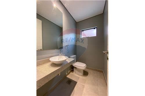 Casa - Alquiler - Fernando de la Mora- zona Norte - Laguna Grande, foto 4