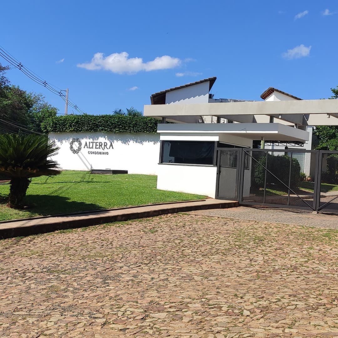 Vendo casa en Condominio Alterra