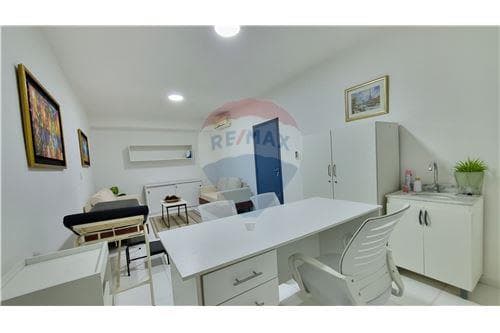 Oficina-Alquiler-PY Asunción Villa Aurelia, foto 4