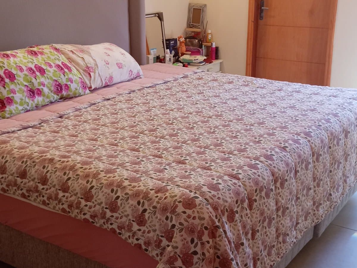 Casa en barrio ita kaaguy Fernando de la Mora, foto 4