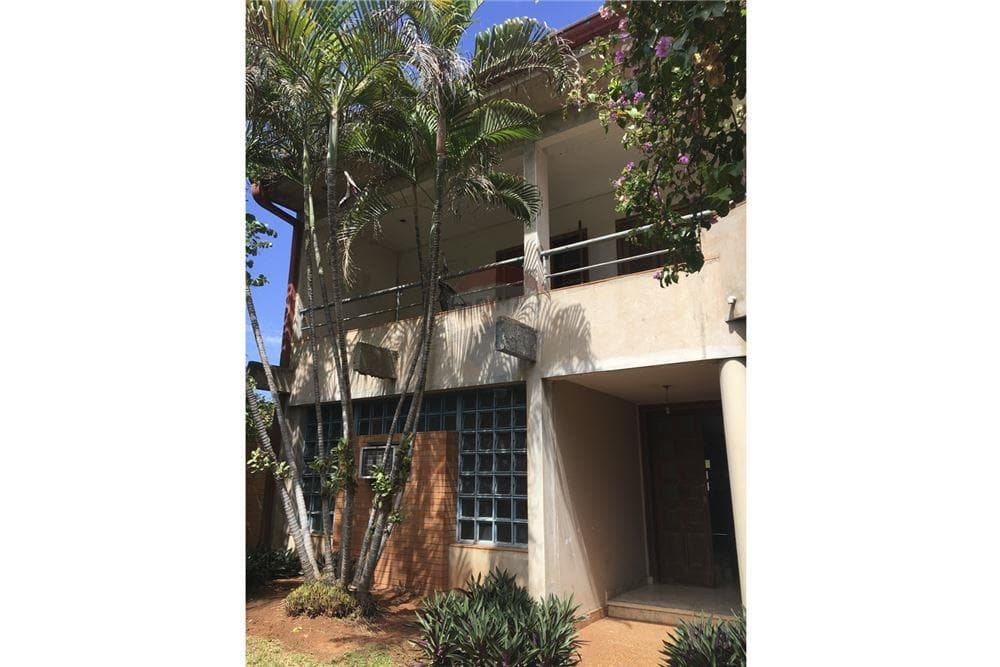 Casa - Venta - Paraguay Asunción Las Lomas (Carmelitas), foto 1