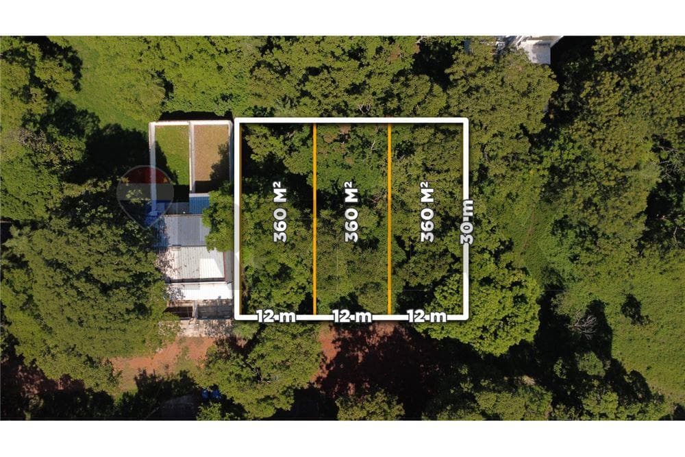 En Venta - Terreno -Lambaré, Central, Paraguay
