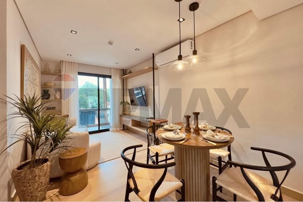 En Venta -Departamento - Las Lomas (Carmelitas), Paraguay — foto 3