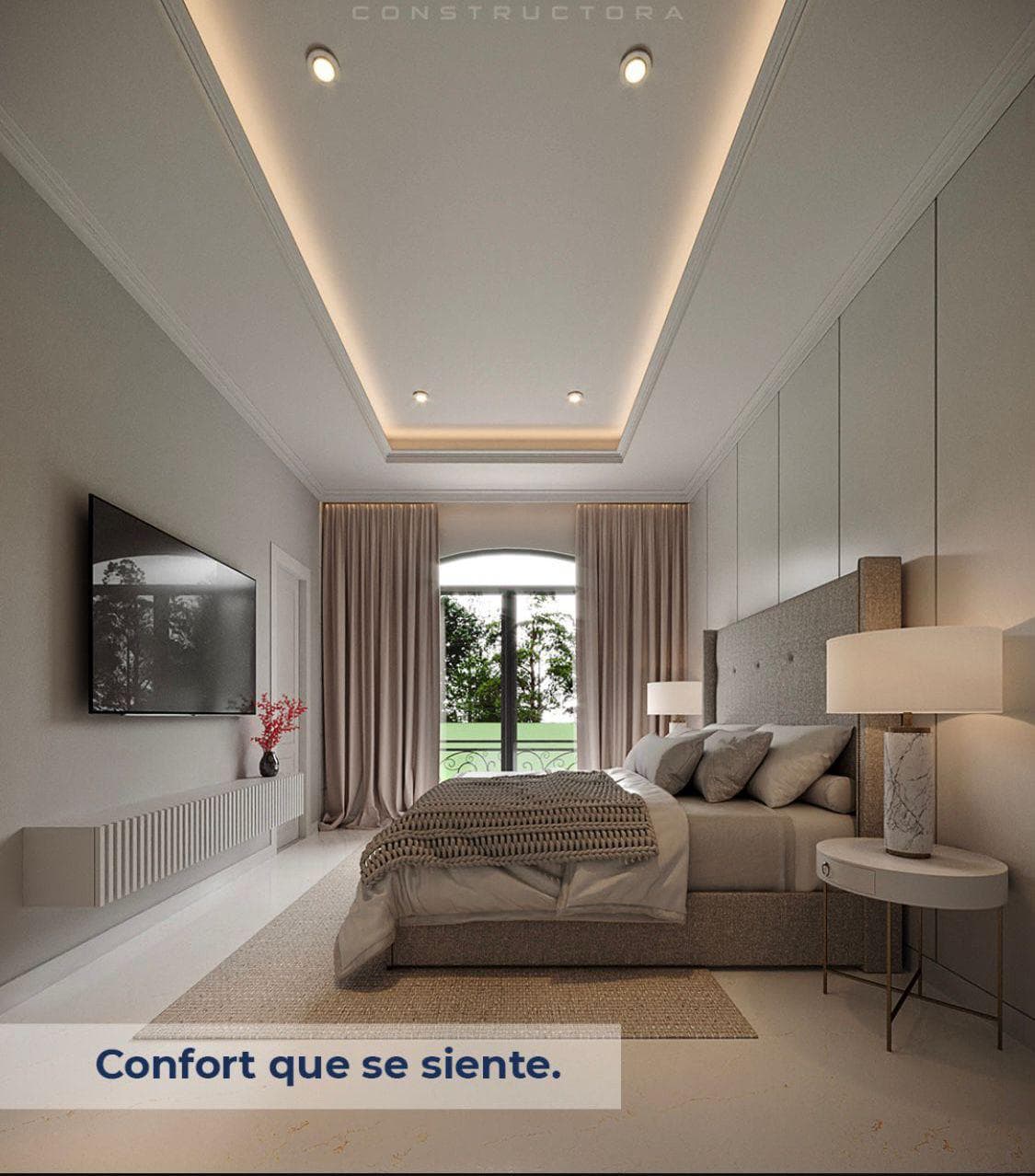 Exclusivo duplex en altos de provenza en Luque, foto 4