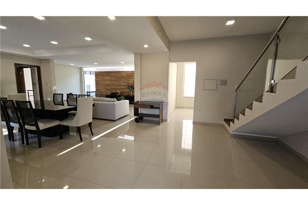 Duplex de lujo completamente amoblado en asuncion, foto 5