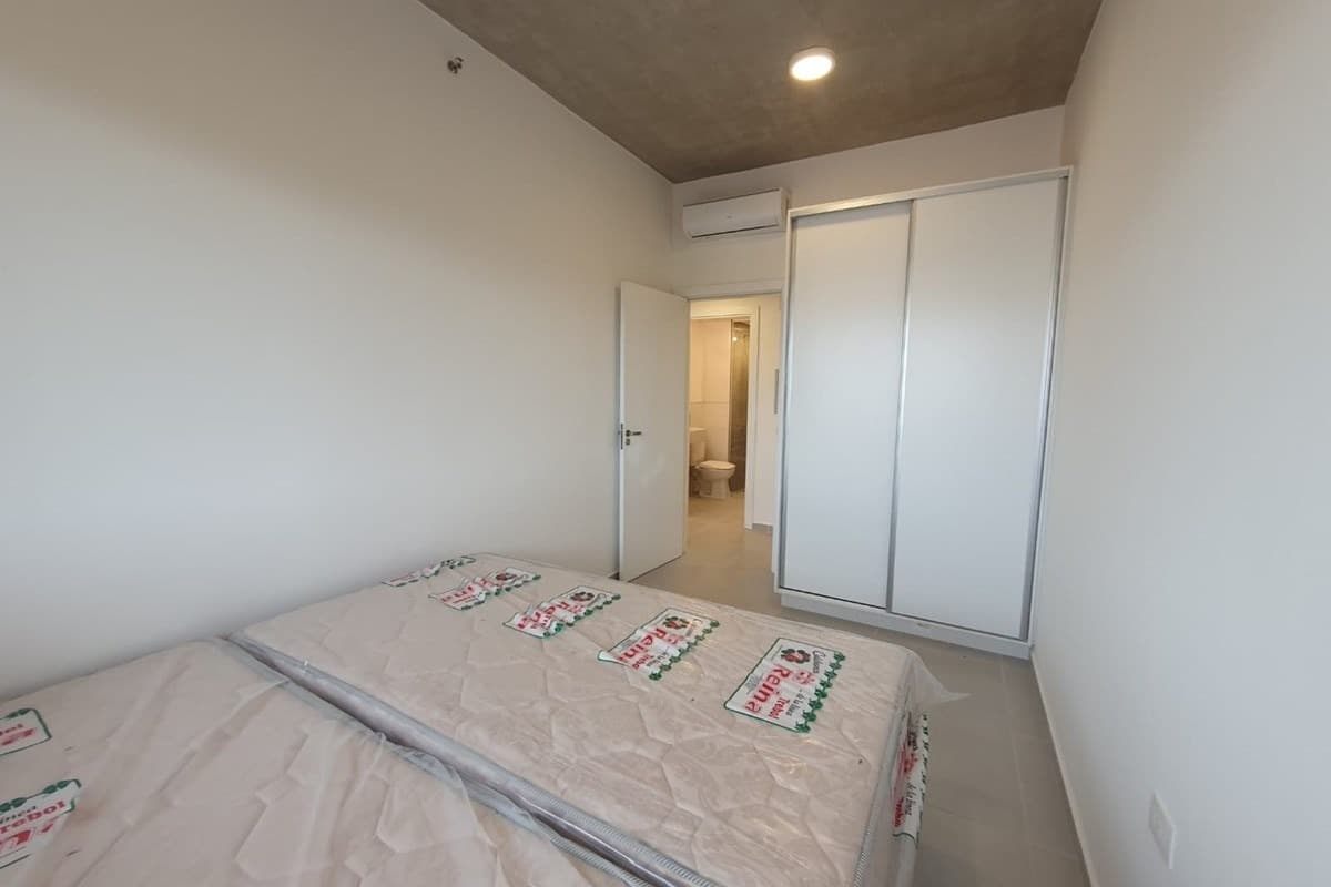 departamento en Asunción, Las Mercedes, foto 2