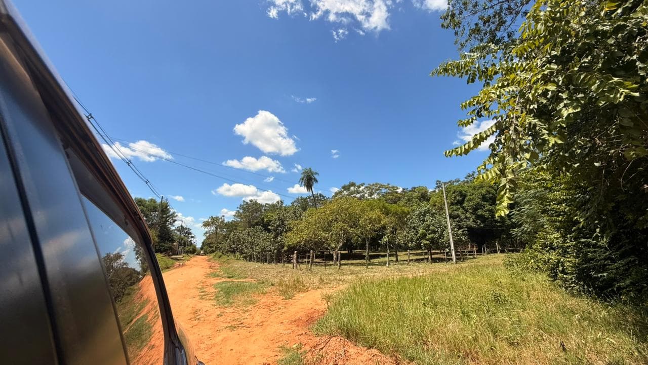 Terreno en venta coronel oviedo, foto 4