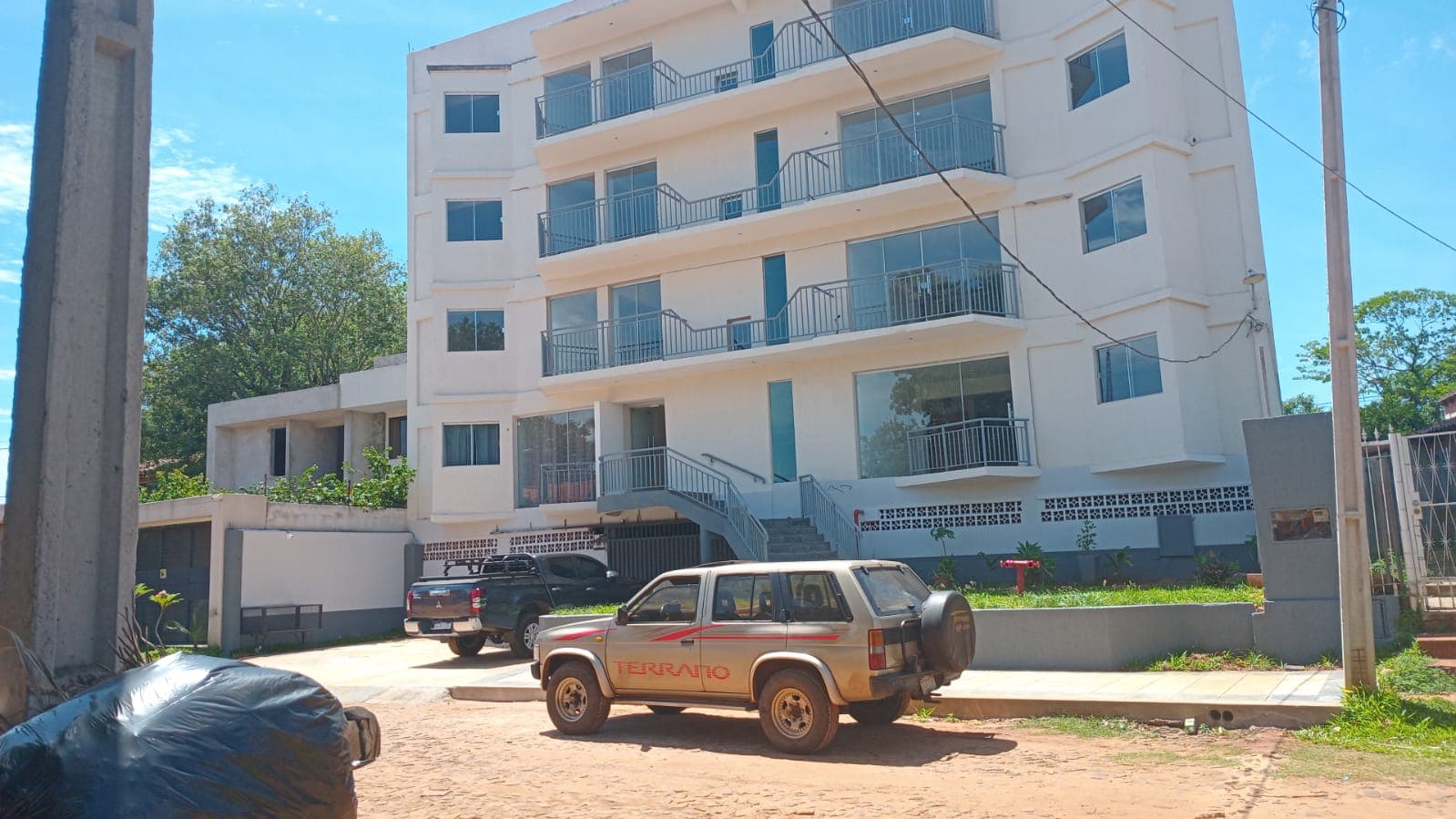 Tu oportunidad esta a un paso, Departamento en alquiler, foto 4