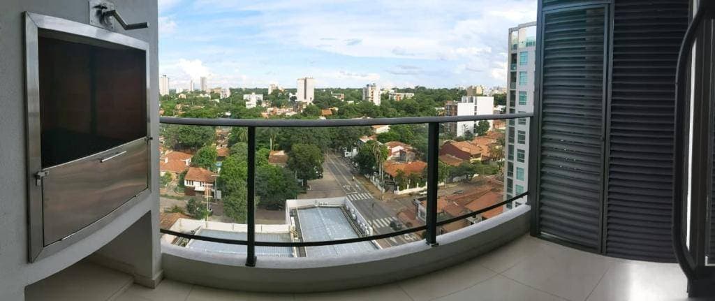 En venta depto. de 1 dormitorio en Edificio Marquis, foto 5