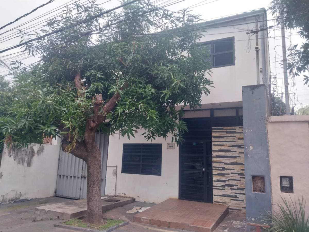 Propiedad en mburucuya a precio de terreno, foto 1