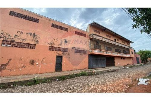 Se vende deposito/tinglado zona abasto, foto 2