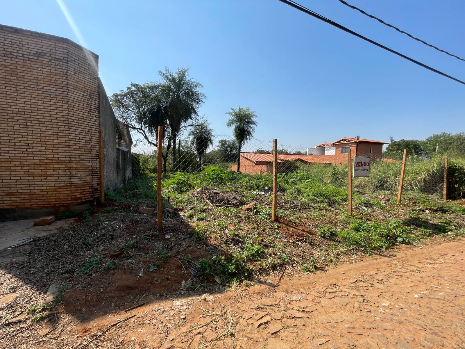 Terreno ideal para inversiones inmobiliarias, foto 1