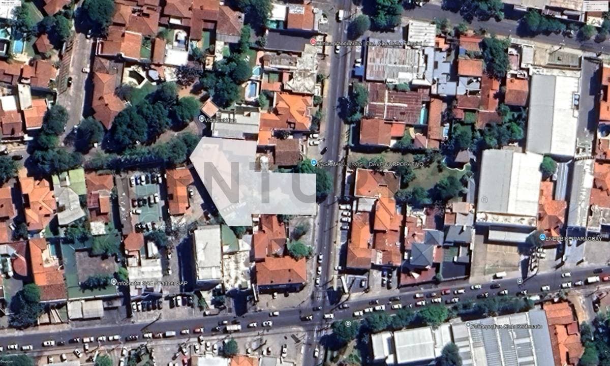 Amplia propiedad con ubicación estratégica en el Barrio Mariscal López, foto 3