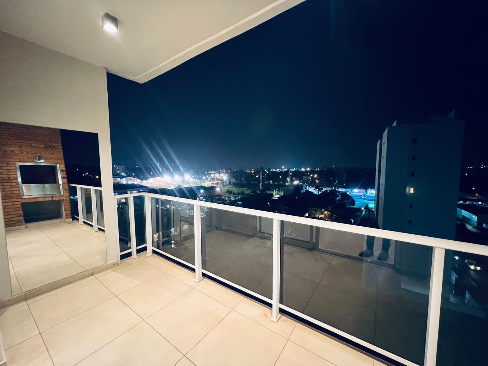 Departamento en asuncion - zona cit, foto 5