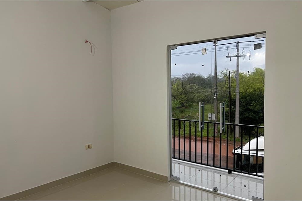 Departamento - Alquiler - Itá, Paraguay