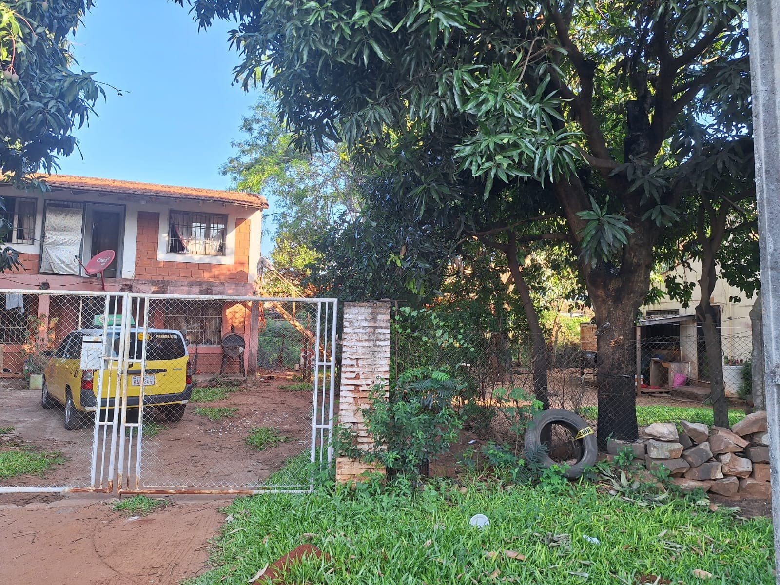 Terreno - Venta - Fernando de la Mora, Paraguay, foto 4