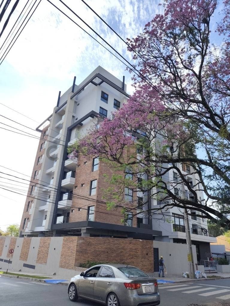 Departamento nuevo | 1 habitacion | cochera | 4to piso | EDIF. INNOVA VILLAMORRA