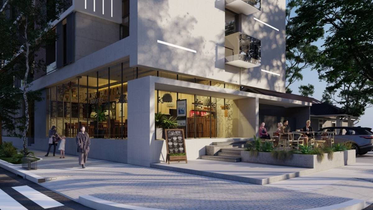 Local comercial - zona shopping del sol — foto 4