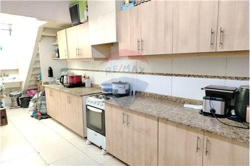Casa-Venta-PY Asunción Pinoza General Santos c/ Eusebio Ayala Barrio Pinoza, foto 5