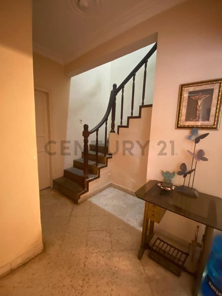 de Casa en San Pablo, Asunción - 6 Dormitorios, foto 3