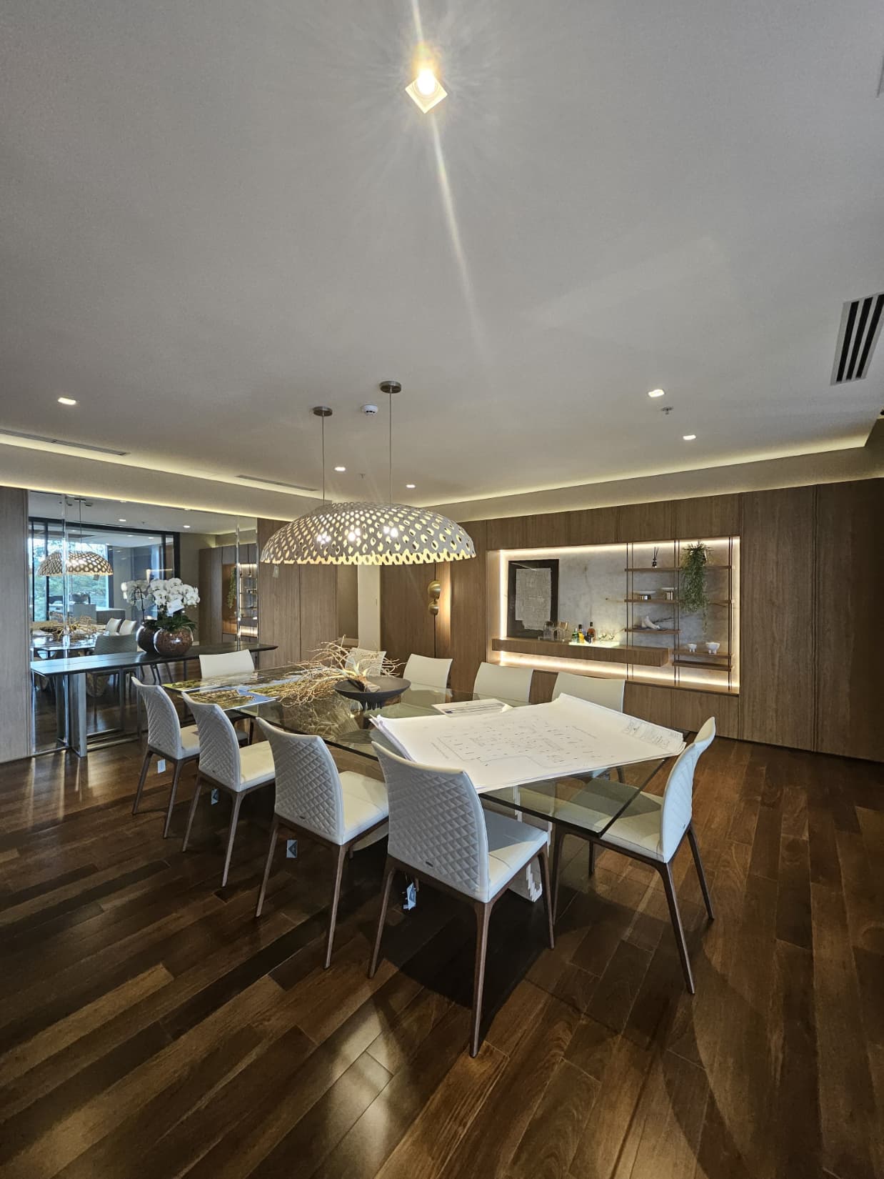 En venta hermoso y exclusivo depto de 3 dormitorios Parque Alcantara, foto 3