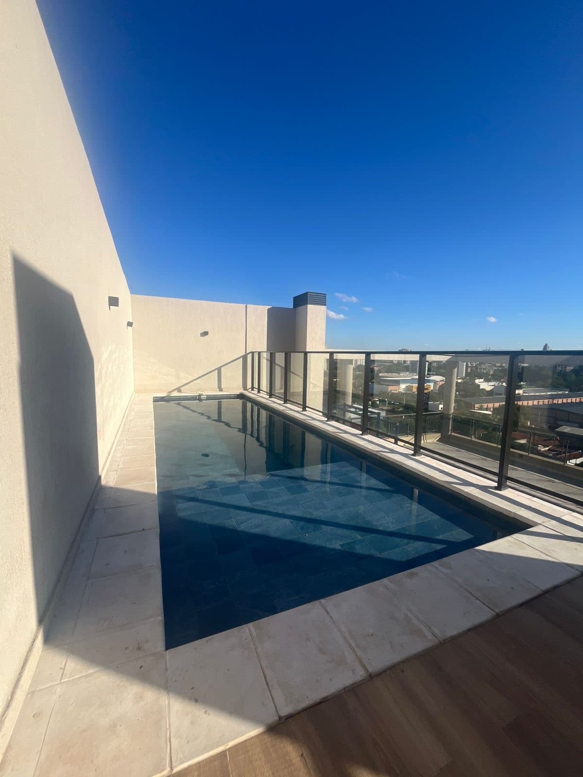 Departamento en alquiler en zuba 10 en Luque — foto 5